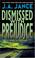 Cover of: Dismissed With Prejudice