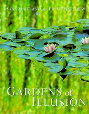 Cover of: Gardens of illusion: places of wit and enchantment