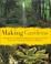 Cover of: Making Gardens