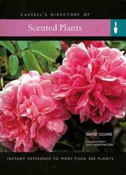 Cover of: Scented Plants by David Squire