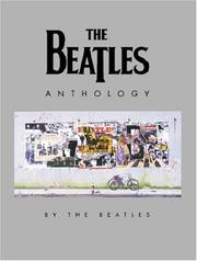 Cover of: The Beatles Anthology by The Beatles