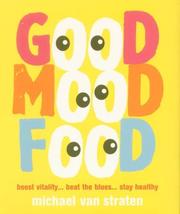 Cover of: Good Mood Food