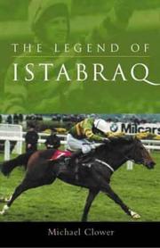 Cover of: The Legend of Istabraq