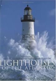 Cover of: Lighthouses of the Atlantic