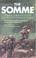 Cover of: The Somme