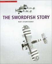 Cover of: The Swordfish Story | Ray Sturtivant