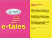 Cover of: E-Tales: The Best & Worst of Internet Humor