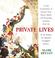 Cover of: Private Lives