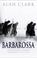 Cover of: Barbarossa