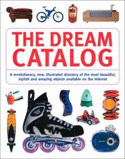 Cover of: The dream catalog.
