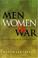 Cover of: Men, Women & War