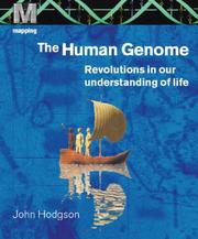 Cover of: Mapping the Genome