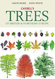 Cover of: Trees of Britain and Northern Europe by John White