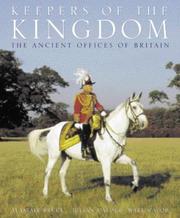 Cover of: Keepers of the kingdom by Alastair Bruce
