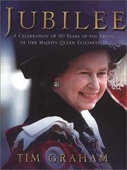 Cover of: Jubilee by Graham, Tim., Graham, Tim.