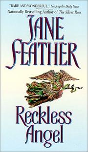 Cover of: Reckless Angel