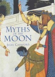 Cover of: Moon by Jules Cashford