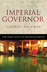 Cover of: Imperial Governor by George Shipway, George Shipway