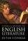 Cover of: Cassell's history of English literature