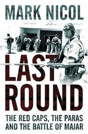 Cover of: Last Round by Mark Nicol