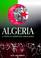 Cover of: Algeria