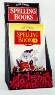 Cover of: John Smith Spelling Book by John Smith