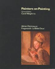 Adrian Daintrey on Fragonard's 'Le billet doux' by Adrian Daintrey
