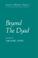 Cover of: Beyond the dyad