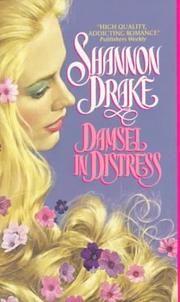 Cover of: Damsel in Distress