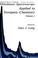 Cover of: Mössbauer Spectroscopy Applied to Inorganic Chemistry Volume 1 (Modern Inorganic Chemistry)