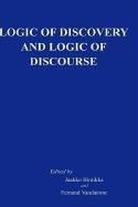 Cover of: Logic of Discovery and Logic of Discourse by 