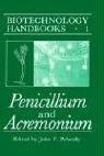 Cover of: Penicillium and acremonium by edited by John F. Peberdy.