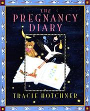 Cover of: The pregnancy diary