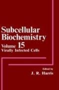 Virally Infected Cells (Subcellular Biochemistry) by J. Robin Harris