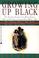 Cover of: Growing up black