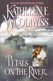 Cover of: Petals on the River