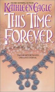 Cover of: This time forever