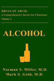 Alcohol by Norman S. Miller