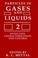 Cover of: Particles in Gases and Liquids 2: Detection, Characterization, and Control (Symposium on Particles in Gases and Liquids: Detection, Characterization, and Control//Particles in Gases and Liquids)