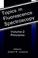 Cover of: Topics in Fluorescence Spectroscopy: Volume 2
