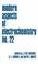 Cover of: Modern Aspects of Electrochemistry / Volume 22 (Modern Aspects of Electrochemistry)