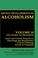 Cover of: Recent Developments in Alcoholism: Volume 10