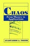 Cover of: Chaos | Anastasios A. Tsonis