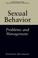 Cover of: Sexual behavior