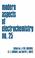 Cover of: Modern Aspects of Electrochemistry, Volume 25