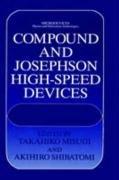 Compound and Josephson high-speed devices