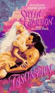 Cover of: Fascination by Stella Cameron