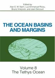 Cover of Ocean Basins and Margins Vol. 8