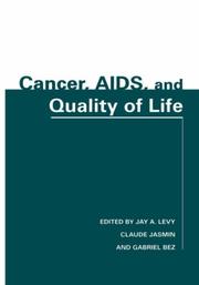Cover of: Cancer, AIDS, and quality of life
