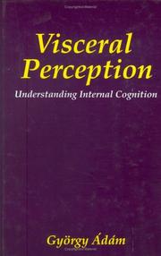 Visceral Perception